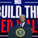 Donald Trump provoca novos arquivos de OVNIs do governo que chegarão “muito em breve”