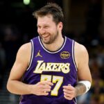 Doncic e Cunningham elegíveis para prêmio de MVP, NBA confirma