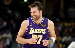 Doncic e Cunningham elegíveis para prêmio de MVP, NBA confirma Doncic e Cunningham elegíveis para prêmio de MVP, NBA confirma