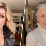 Donna Mills emite resposta inflamada ao afirmar que usa ‘muita maquiagem’: ‘O estilo não tem data de validade’