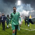 Donnarumma nega que jogadores italianos queriam bônus para qualificação para a Copa do Mundo FIFA de 2026