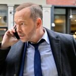 Donnie Wahlberg diz que ofereceu à CBS metade de seu salário para filmar 'Boston Blue' em Boston: 'É tão caro'