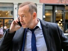 Donnie Wahlberg diz que ofereceu à CBS metade de seu salário para filmar ‘Boston Blue’ em Boston: ‘É tão caro’ Donnie Wahlberg diz que ofereceu à CBS metade de seu salário para filmar 'Boston Blue' em Boston: 'É tão caro'