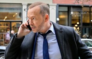 Donnie Wahlberg diz que ofereceu à CBS metade de seu salário para filmar ‘Boston Blue’ em Boston: ‘É tão caro’ Donnie Wahlberg diz que ofereceu à CBS metade de seu salário para filmar 'Boston Blue' em Boston: 'É tão caro'