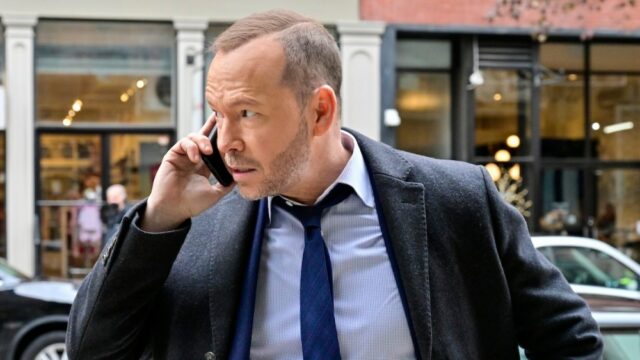 Donnie Wahlberg diz que ofereceu à CBS metade de seu salário para filmar 'Boston Blue' em Boston: 'É tão caro'
