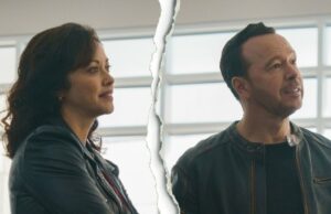 Donnie Wahlberg, do Boston Blue, aborda (spoiler) a separação comovente Devastadores rompimentos ficcionais que os fãs de TV ainda não conseguem superar