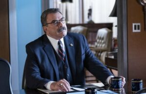 Donnie Wahlberg, do Boston Blue, revela a reação de Tom Selleck aos ‘Blue Bloods’ Donnie Wahlberg, do Boston Blue, revela a reação de Tom Selleck aos 'Blue Bloods'