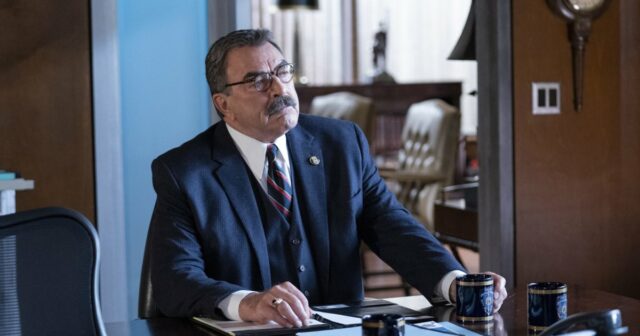 Donnie Wahlberg, do Boston Blue, revela a reação de Tom Selleck aos 'Blue Bloods'
