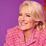 Dorinda Medley assina com CAA (EXCLUSIVO)