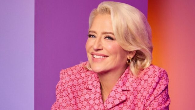 Dorinda Medley assina com CAA (EXCLUSIVO)
