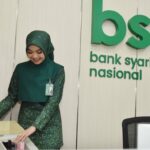 Dorong Investasi Hijau, Programa BSN Akselerasi anunciado