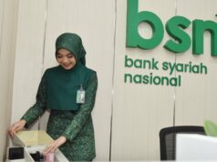 Dorong Investasi Hijau, Programa BSN Akselerasi anunciado Dorong Investasi Hijau, Programa BSN Akselerasi anunciado
