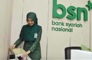 Dorong Investasi Hijau, Programa BSN Akselerasi anunciado Dorong Investasi Hijau, Programa BSN Akselerasi anunciado