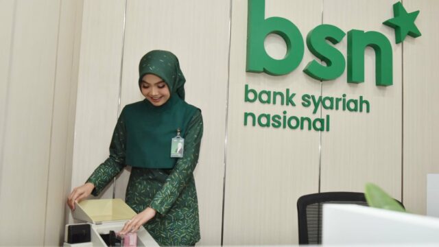 Dorong Investasi Hijau, Programa BSN Akselerasi anunciado
