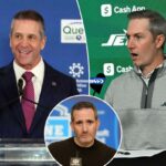 Doze times que podem estar em movimento – para cima ou para baixo – no draft da NFL