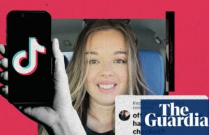 Dr TikTok: pacientes diagnosticam doenças crônicas com a ajuda de comentaristas anônimos Dr TikTok: pacientes diagnosticam doenças crônicas com a ajuda de comentaristas anônimos