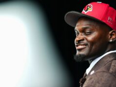 Draft da NFL de 2026 por posição: os números que irão surpreendê-lo Draft da NFL de 2026 por posição: os números que irão surpreendê-lo