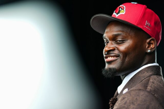 Draft da NFL de 2026 por posição: os números que irão surpreendê-lo
