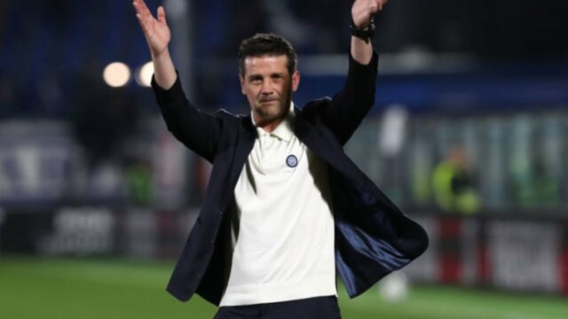 Drama 7 Gol e Retorno Drama Lawan Como, Inter de Drama 7 Gol e Retorno Drama Lawan Como, Inter de Milão Kirim 'Sindiran Nakal' para Pesaing Scudetto