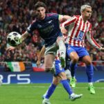 Drama Dua Penalti: Arsenal e Atlético de Madrid Berbagi Angka di Leg Pertama