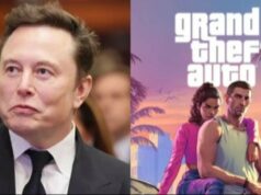 Drama Panas: Bos GTA Sindir Balik Elon Musk Drama Panas: Bos GTA Sindir Balik Elon Musk