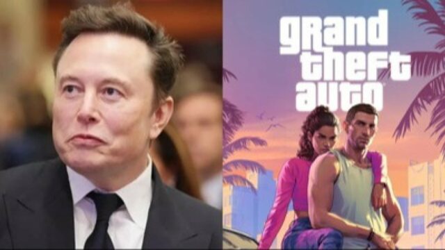 Drama Panas: Bos GTA Sindir Balik Elon Musk
