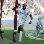 Drama de Torino: Torino Paksa Inter Milão Berbagi Poin Setelah Tertinggal Dua Gol