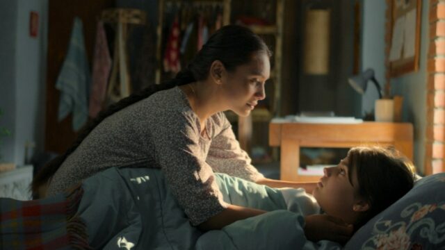 Drama nepalês 'Shakti' estreia em vídeo principal nos EUA e no Reino Unido (EXCLUSIVO)
