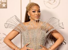 Drew Sidora quebra o silêncio depois que o juiz ordenou que ela desocupasse a casa conjugal Drew Sidora diz que 'tem sido uma loucura' viver com o ex-marido Ralph Pittman em meio ao divórcio