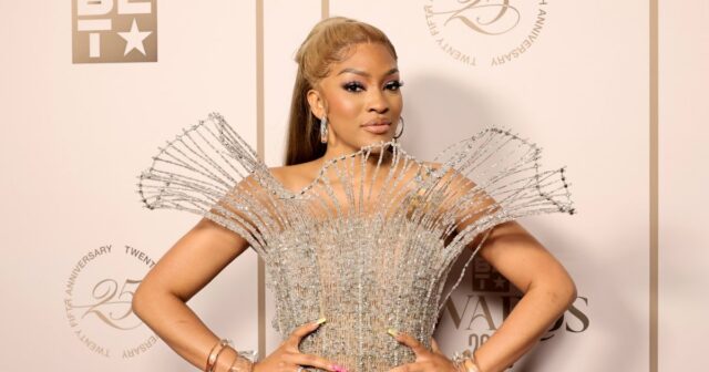 Drew Sidora diz que 'tem sido uma loucura' viver com o ex-marido Ralph Pittman em meio ao divórcio