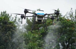 Drone Misterius Terdeteksi de Kediaman Ratu Beatrick e Tempat Brankas Emas Belanda Drone Misterius Terdeteksi de Kediaman Ratu Beatrick e Tempat Brankas Emas Belanda