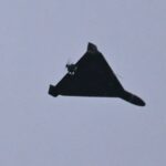 Drone de ataque russo viola espaço aéreo da OTAN