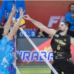 Dua Laga, Dua Kemenangan Sempurna! Bhayangkara Presisi Nyaman di Puncakclassemen Final Four Proliga 2026