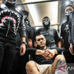 Dua Wanita Diciduk! Rekeningnya Dipakai Sindikat Narkoba Koko Erwin e 'The Doctor'