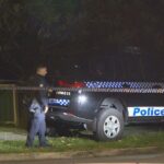 Tiroteio no oeste de Sydney