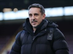 Duas estrelas em ascensão da academia do Man Utd provam que as três prioridades de transferência de Gary Neville estão erradas Duas estrelas em ascensão da academia do Man Utd provam que as três prioridades de transferência de Gary Neville estão erradas