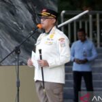 Dukung Kinerja, Satpol PP Harap Bisa Punya Kantor Sendiri