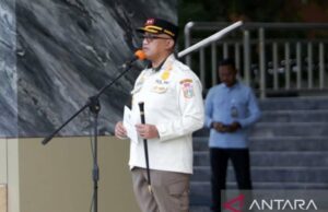 Dukung Kinerja, Satpol PP Harap Bisa Punya Kantor Sendiri Dukung Kinerja, Satpol PP Harap Bisa Punya Kantor Sendiri