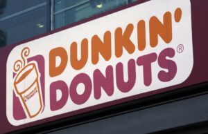 Dunkin ‘está distribuindo mais de um milhão de cafés de graça hoje – como reivindicar o seu no Dia da Mentira Dunkin 'está distribuindo mais de um milhão de cafés de graça hoje - como reivindicar o seu no Dia da Mentira