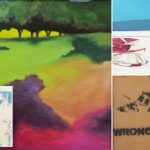 Dupla de pai e filha vendeu Banksys e Warhols falsos para casas de arte de Nova York em um golpe de US$ 2 milhões