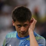 Dupla do Real Madrid fora da temporada devido a lesões