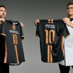 Duracell contrata Lionel Messi para promover promoções durante a Copa do Mundo