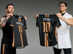 Duracell contrata Lionel Messi para promover promoções durante a Copa do Mundo Duracell contrata Lionel Messi para promover promoções durante a Copa do Mundo
