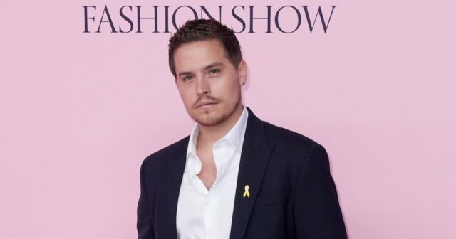 Linha do tempo do relacionamento de Dylan Sprouse e Barbara Palvin