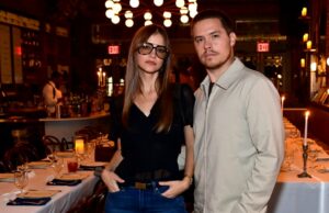 Dylan Sprouse enfrentou invasor em sua casa em Los Angeles e os segurou até a chegada da polícia Dylan Sprouse enfrentou invasor em sua casa em Los Angeles e os segurou até a chegada da polícia