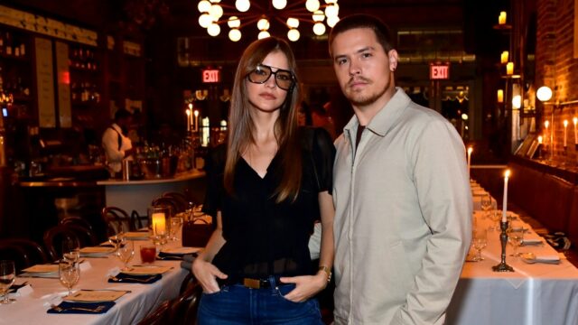 Dylan Sprouse enfrentou invasor em sua casa em Los Angeles e os segurou até a chegada da polícia
