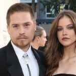 Dylan Sprouse sobre como o casamento com Barbara Palvin o preparou para o filme Buddy Cop com Mason Gooding Merge Layers