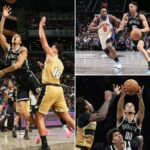 É hora de pensar em Josh Minott como parte do núcleo jovem dos Nets?