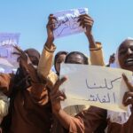 É hora de um cessar-fogo no Sudão e de um novo caminho a seguir