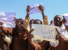 É hora de um cessar-fogo no Sudão e de um novo caminho a seguir É hora de um cessar-fogo no Sudão e de um novo caminho a seguir